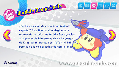 Kirby Star Allies