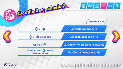 Kirby Star Allies