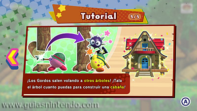 Kirby Star Allies