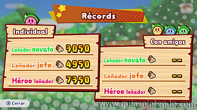 Kirby Star Allies