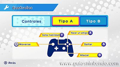 Kirby Star Allies