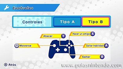 Kirby Star Allies
