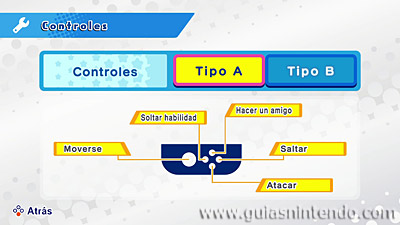 Kirby Star Allies