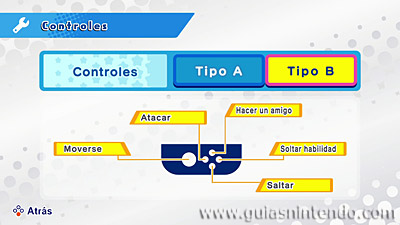 Kirby Star Allies