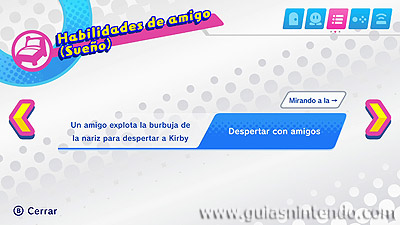 Kirby Star Allies