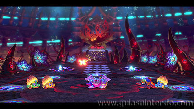 Kirby Star Allies