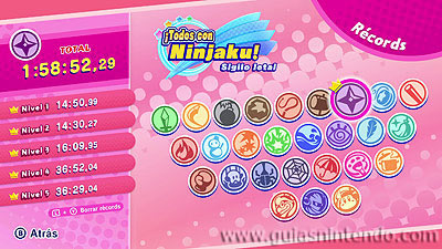 Kirby Star Allies
