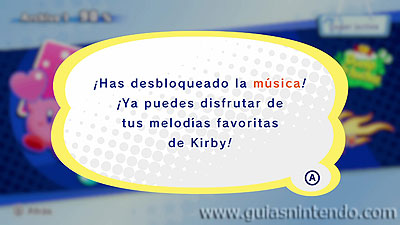 Kirby Star Allies