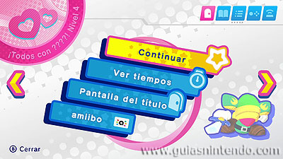Kirby Star Allies