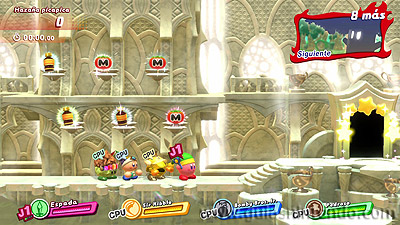 Kirby Star Allies