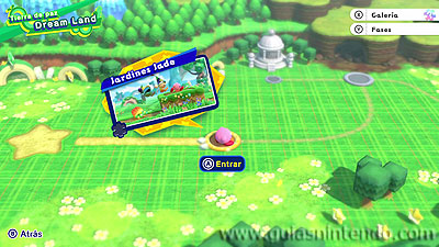 Kirby Star Allies