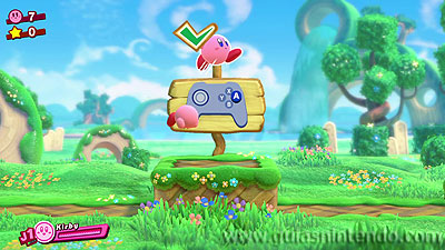 Kirby Star Allies