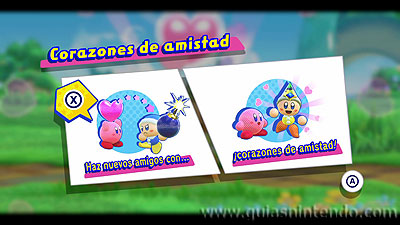 Kirby Star Allies