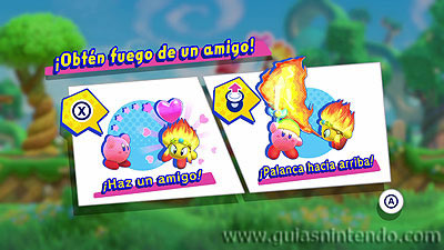 Kirby Star Allies