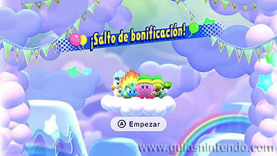 Kirby Star Allies