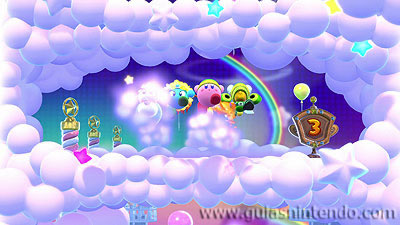 Kirby Star Allies