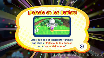 Kirby Star Allies