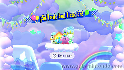 Kirby Star Allies