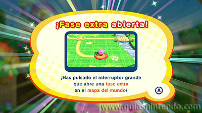 Kirby Star Allies