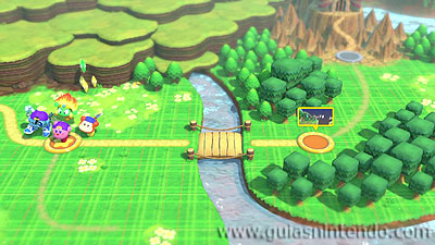 Kirby Star Allies