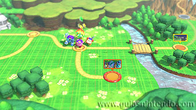 Kirby Star Allies