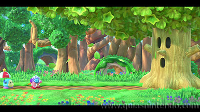 Kirby Star Allies
