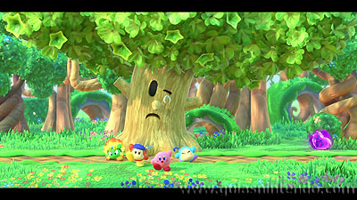 Kirby Star Allies