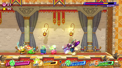Kirby Star Allies