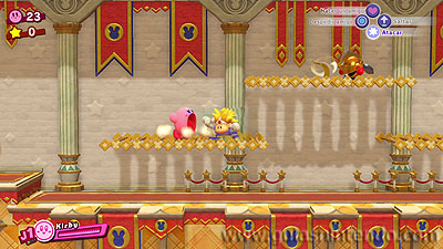 Kirby Star Allies