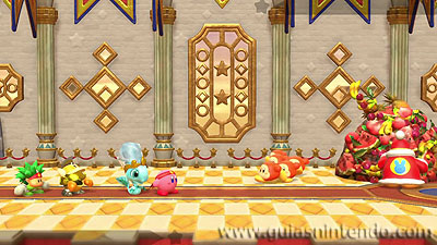Kirby Star Allies