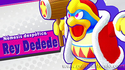 Kirby Star Allies