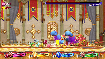 Kirby Star Allies