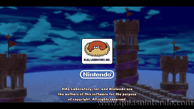 Kirby Star Allies
