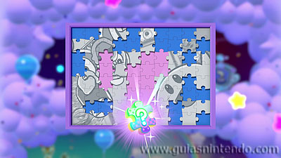 Kirby Star Allies