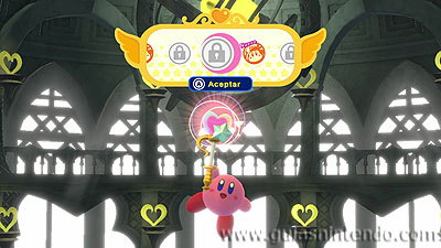 Kirby Star Allies