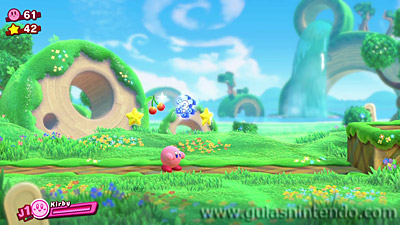 Kirby Star Allies Kirby Star Allies