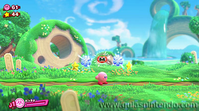 Kirby Star Allies Kirby Star Allies