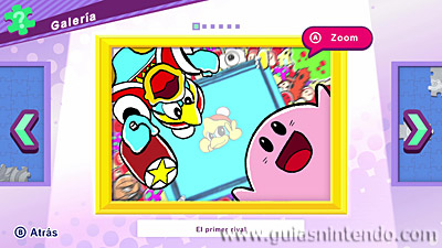 Kirby Star Allies Kirby Star Allies