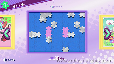 Kirby Star Allies