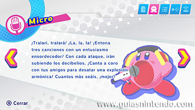 Kirby Star Allies