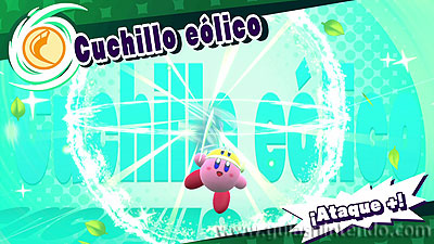 Kirby Star Allies