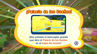 Kirby Star Allies