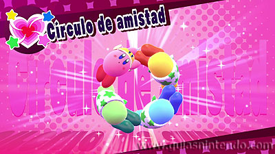 Kirby Star Allies
