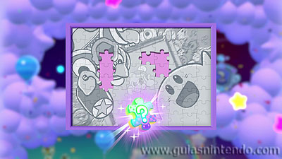 Kirby Star Allies