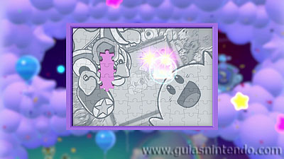 Kirby Star Allies