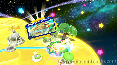 Kirby Star Allies