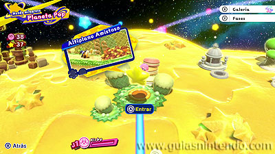 Kirby Star Allies