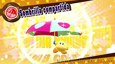 Kirby Star Allies