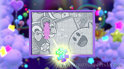 Kirby Star Allies