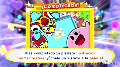 Kirby Star Allies